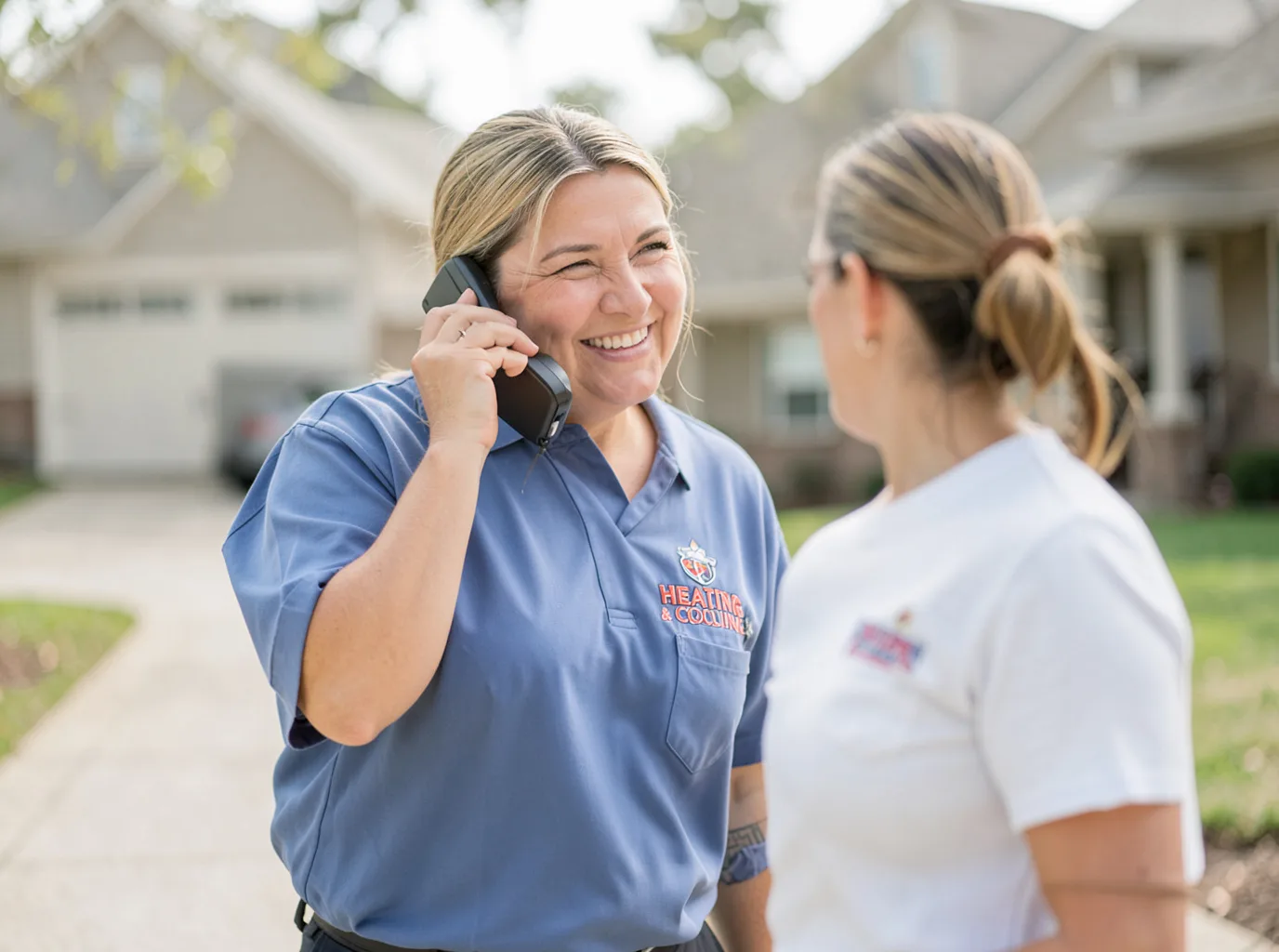 Hvac Repair Moscow, OH FAQs
